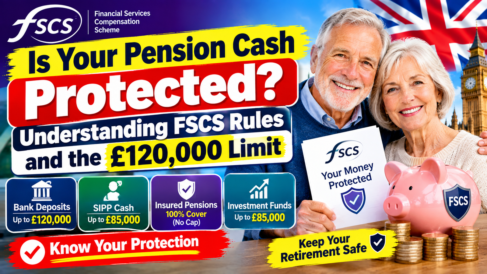fscs pension cash protection